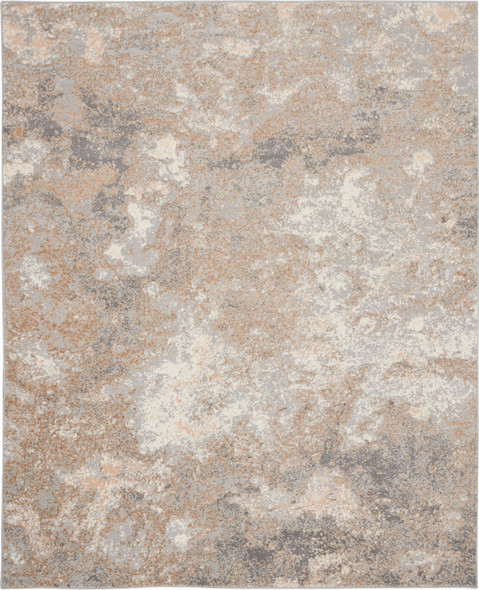 Nourison Joli IMHR1 Ivory Beige Rug