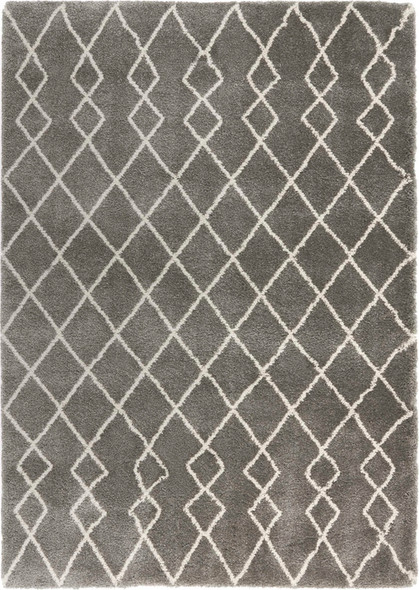 Nourison Martil MAT01 Silver Rug