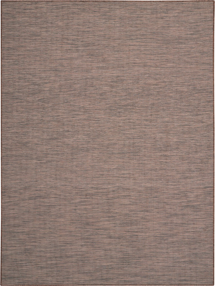 Nourison Positano POS01 Natural Rug