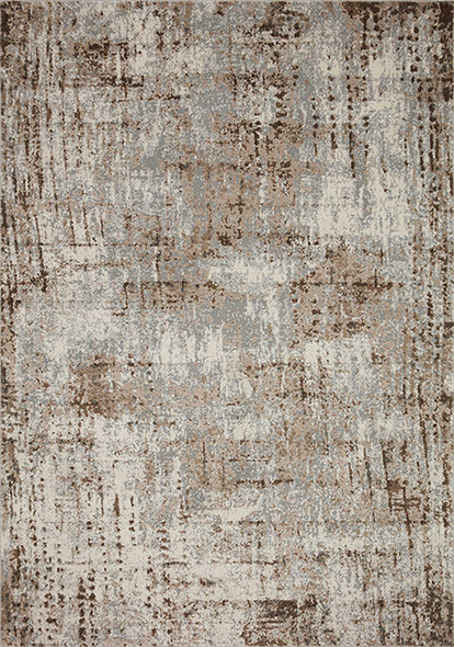 Loloi Austen AUS-01 Natural Mocha Rug