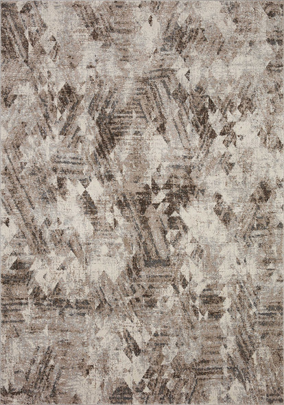 Loloi Austen AUS-03 Natural Mocha Rug