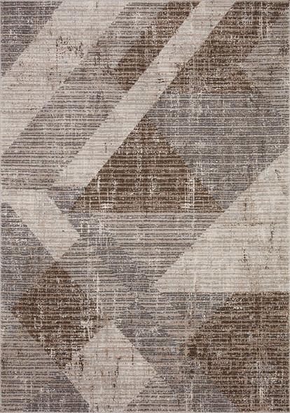 Loloi Austen AUS-04 Stone Bark Rug