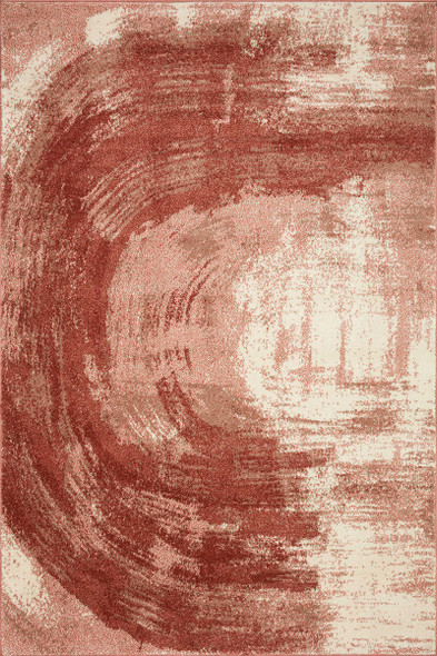 Loloi Spirit SPI-03 Rose Spice Rug