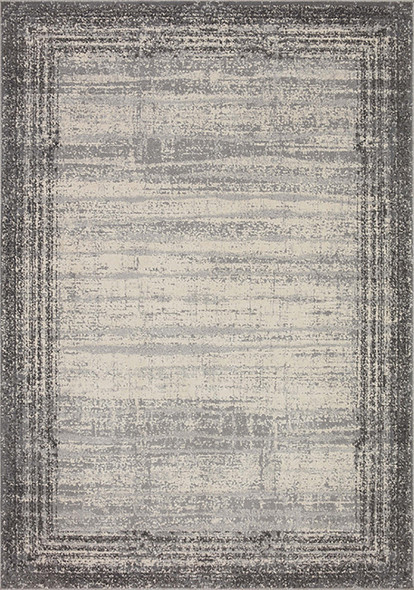 Loloi Austen AUS-02 Pebble Charcoal Rug