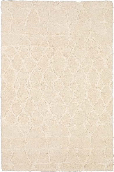 Dalyn Marquee MQ1 Ivory Rug