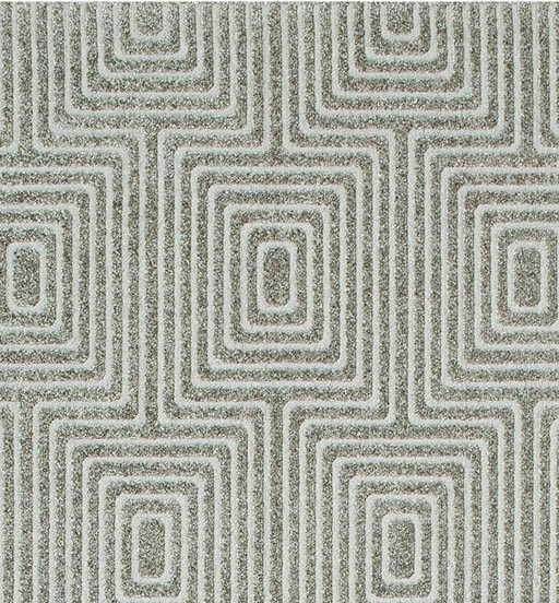 Maddie 41009-7121 Grey Stair and Hallway Runner