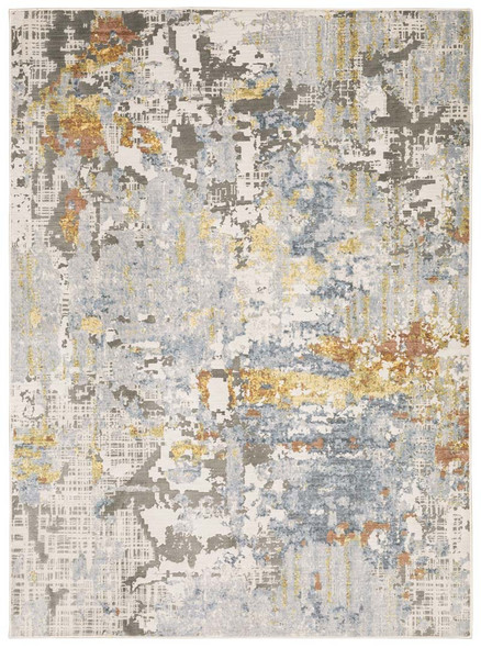 Oriental Weavers Caravan 1340w Area Rug
