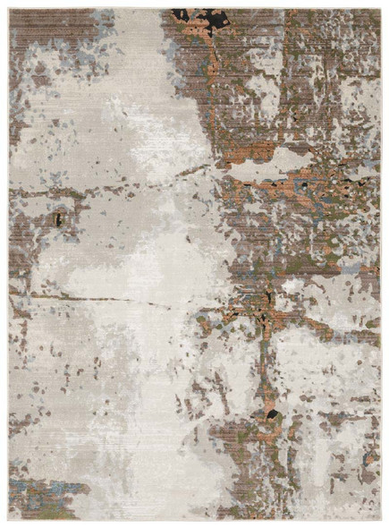 Oriental Weavers Caravan 4150z Area Rug