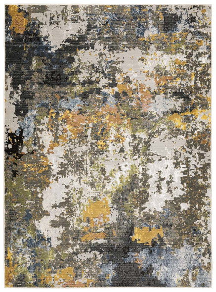 Oriental Weavers Caravan 502x Area Rug