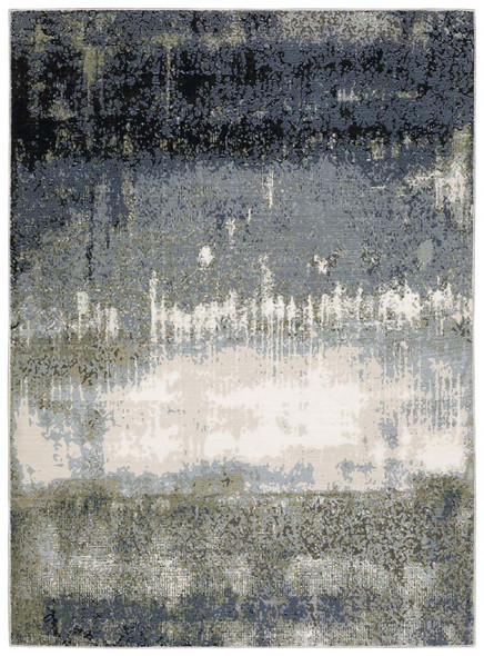 Oriental Weavers Caravan 5571h Area Rug