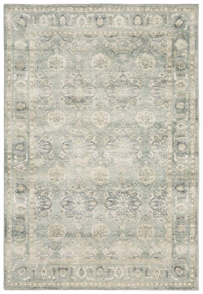 Oriental Weavers Savoy 28107 Area Rug