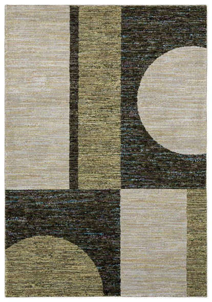 Oriental Weavers Strada str05 Area Rug