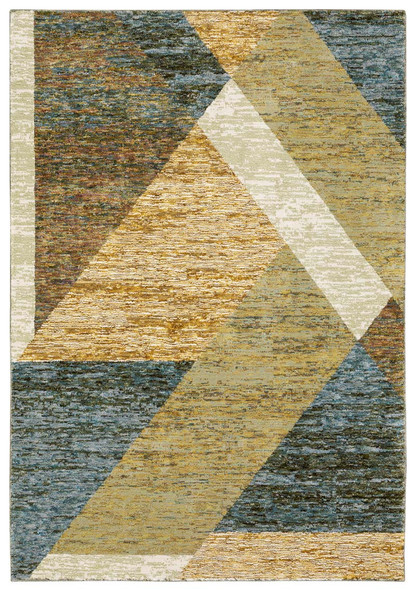 Oriental Weavers Strada str09 Area Rug
