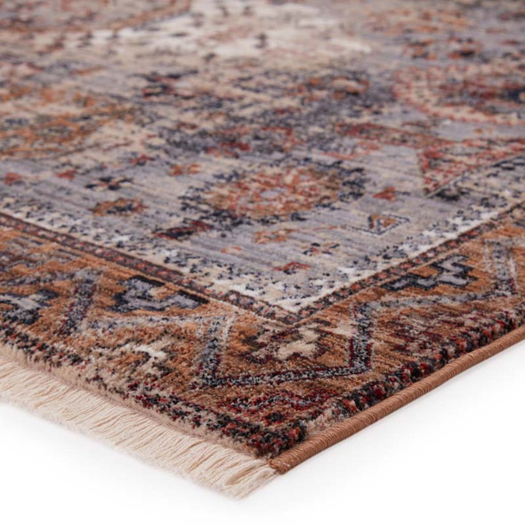 Jaipur Living Zefira ZFA11 Razia Rug