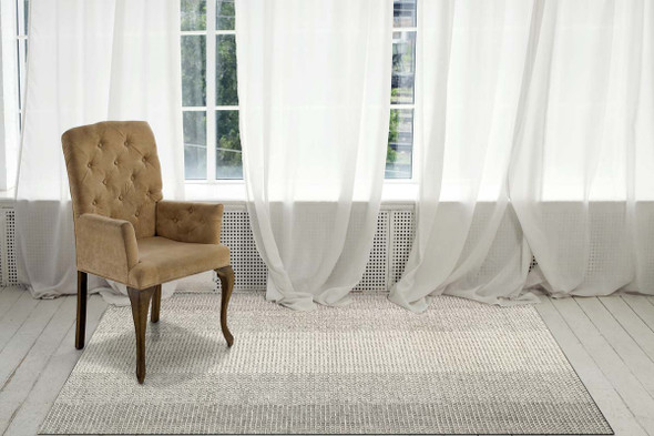 Dynamic Enchant 1500 810 Beige Ivory Rug