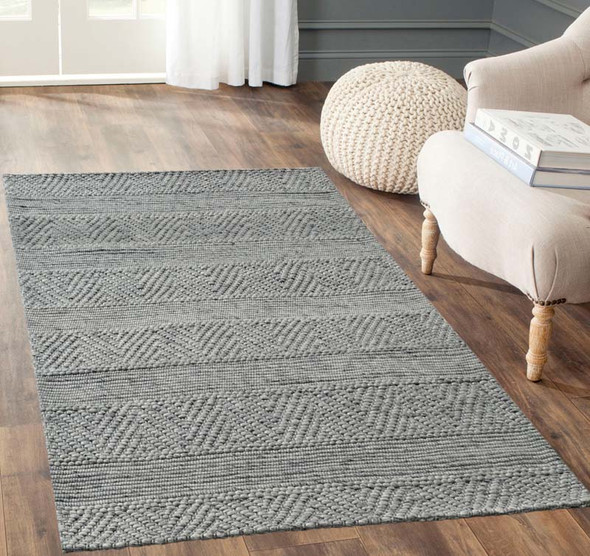 Dynamic Grove 6211 900 Grey Rug