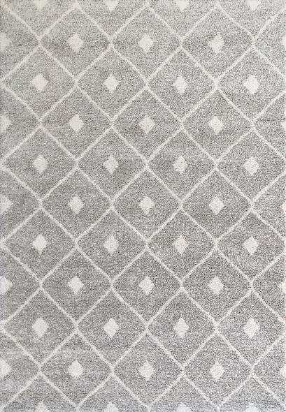 Dynamic Mehari 23275 5262 Grey Ivory Rug