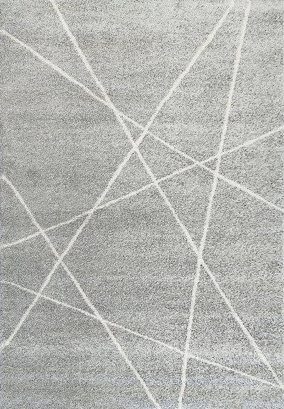 Dynamic Mehari 23277 5262 Grey Ivory Rug