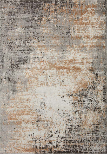 Loloi Bianca BIA-01 Stone Gold Rug