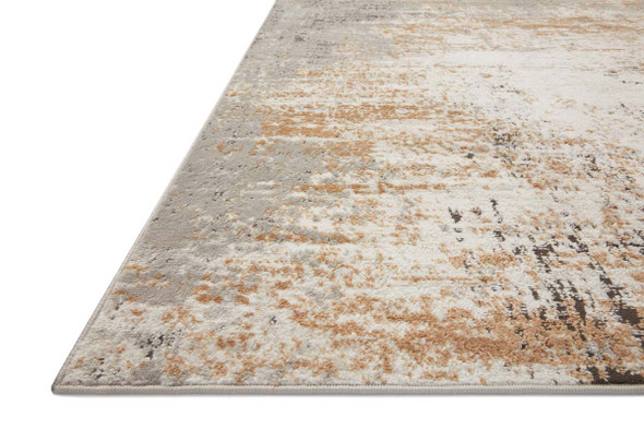 Loloi Bianca BIA-01 Stone Gold Rug