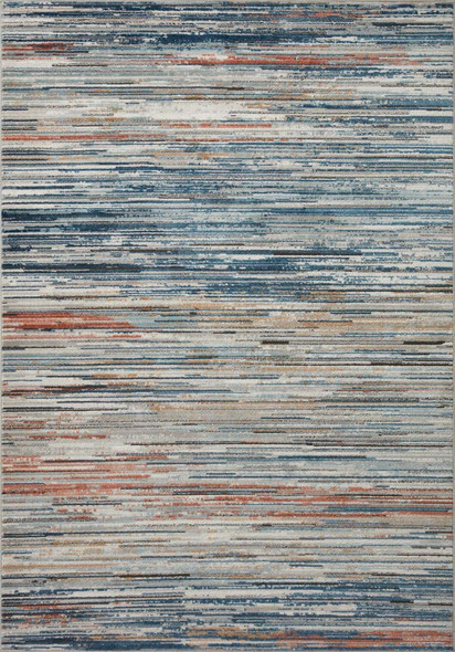 Loloi Bianca BIA-08 Pebble Multi Rug