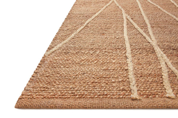 Loloi Bodhi BOD-03 Natural Ivory Rug