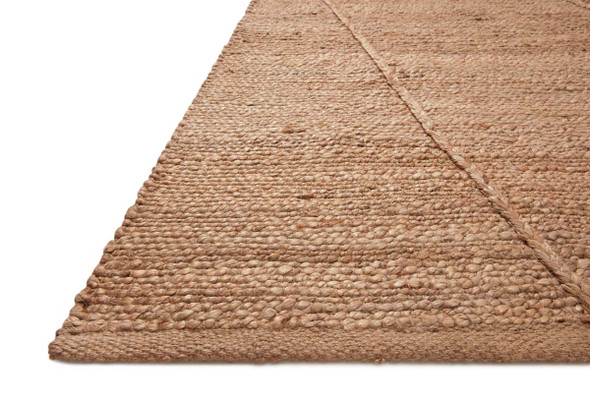 Loloi Bodhi BOD-05 Natural Natural Rug