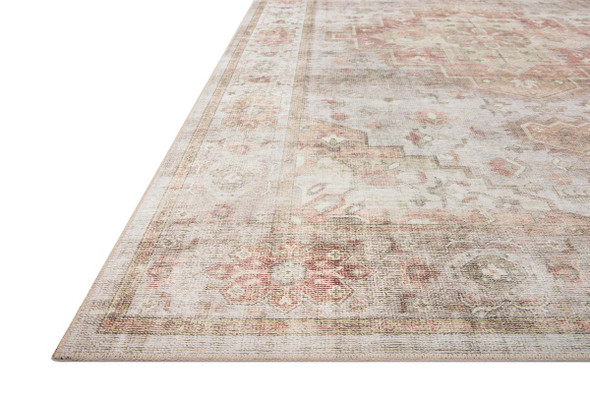Loloi Heidi HEI-02 Sage Multi Rug