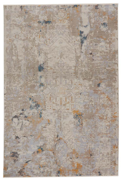 Jaipur Living Vibe Tunderra TUN01 Hammon Rug