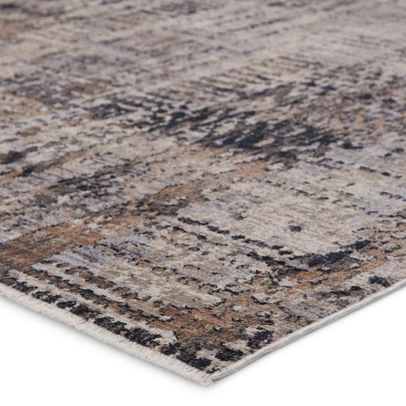 Jaipur Living Vibe Tunderra TUN02 Damek Rug