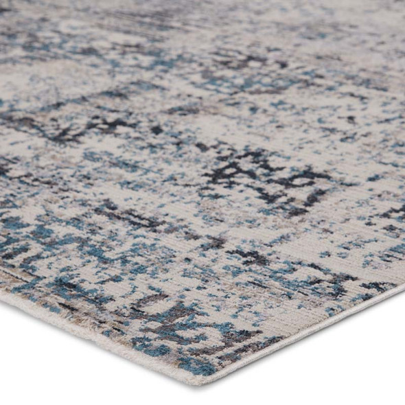Jaipur Living Vibe Tunderra TUN03 Halston Rug