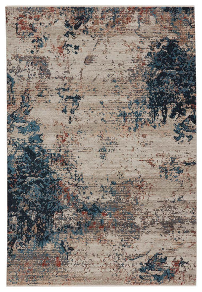 Jaipur Living Vibe Tunderra TUN04 Terrior Rug