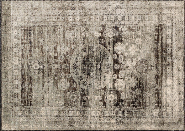 Loloi Anastasia AF-03 Granite Rug