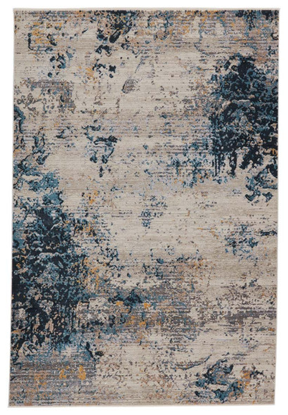 Jaipur Living Vibe Tunderra TUN05 Terrior Rug