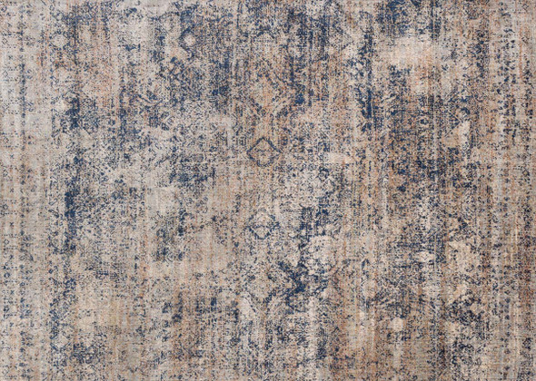 Loloi Anastasia AF-13 Mist Blue Rug