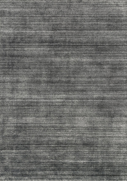Loloi Barkley BK-01 Charcoal Rug