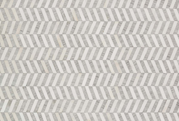 Loloi Dorado DB-01 Grey Ivory Rug