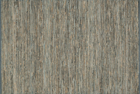 Loloi Edge ED-01 Grey Rug