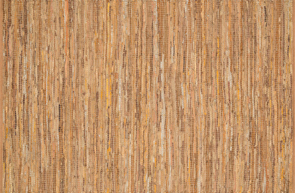 Loloi Edge ED-01 Tan Rug