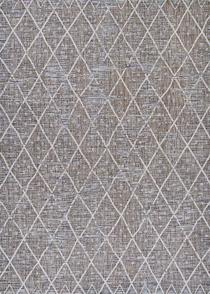 Couristan Charm Thicket 2663-0125 Twig Rug