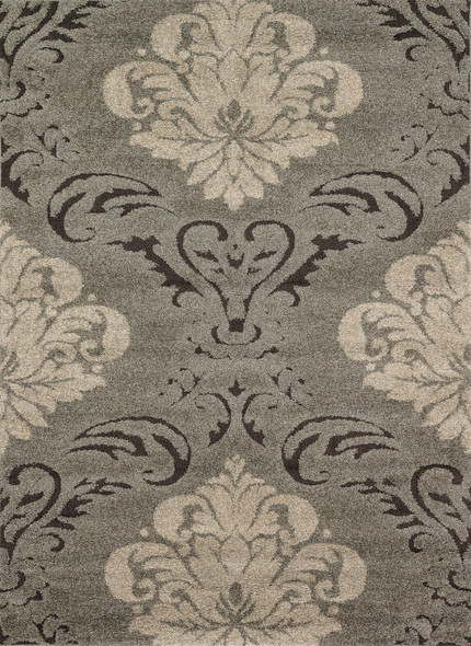 Loloi Enchant EN-03 Smoke Beige Rug