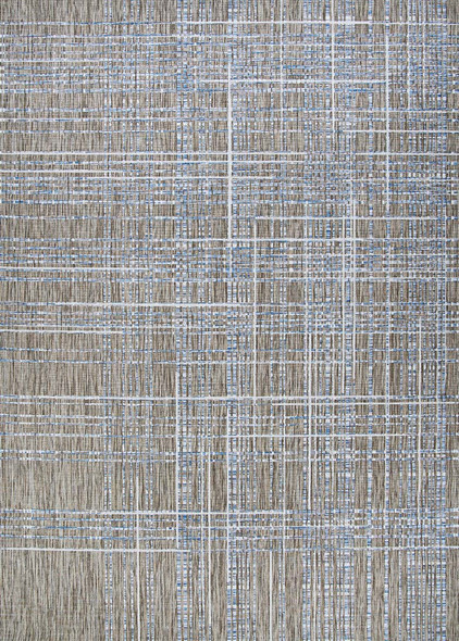 Couristan Charm Ohe 2553-2091 Sand-Ivory Rug