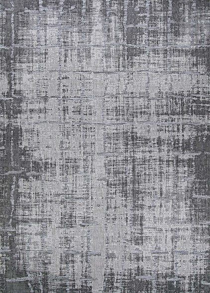 Couristan Charm Tiverton 2559-2009 Anthracite-Light Grey Rug