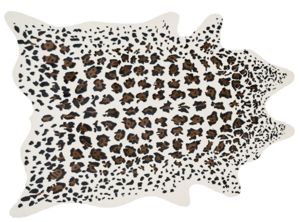 Loloi Grand Canyon GC-07 Ivory Brown Rug