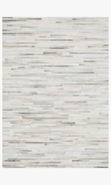 Loloi Promenade PO-03 Ivory Rug