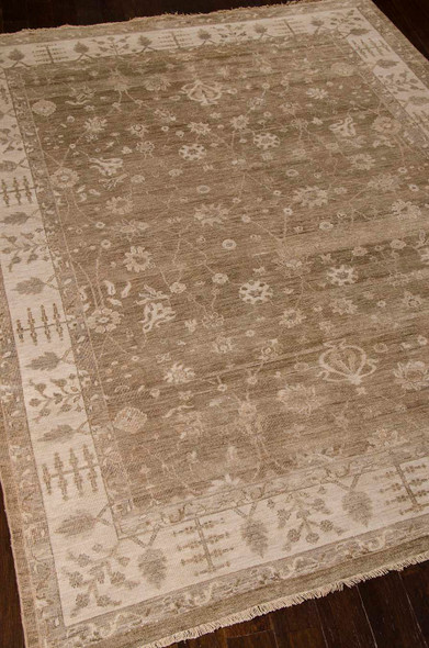 Nourison Aldora ALD09 Sand Rug