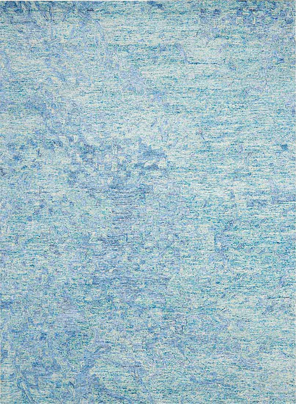 Nourison Gemstone GEM05 Alexandrite Rug
