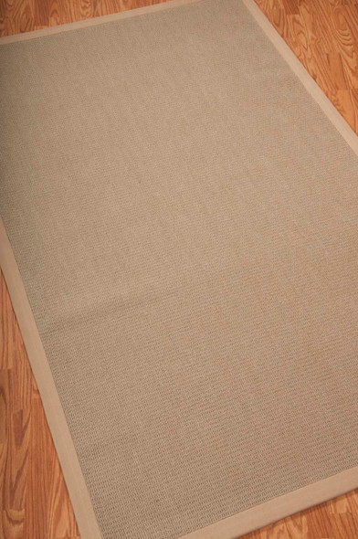 Nourison Sisal Soft SSF04 Sand Rug
