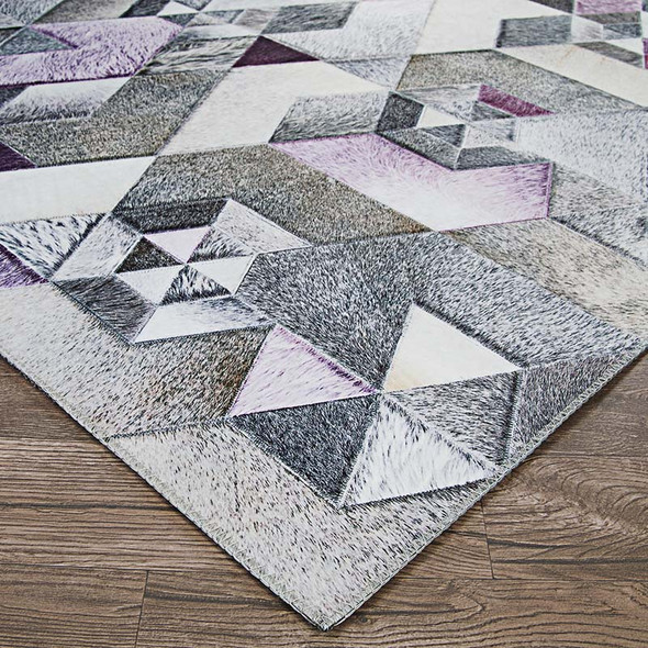 Couristan Prairie Falsterbo  2883-0832 Byzantine Rug