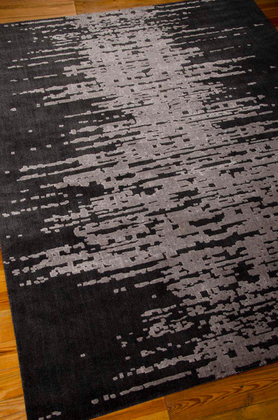 Nourison Twilight TWI11 Flint Rug